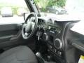 Black - Wrangler Sport 4x4 Photo No. 7
