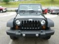 2013 Black Jeep Wrangler Sport 4x4  photo #10