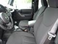 Black - Wrangler Sport 4x4 Photo No. 12