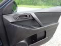 2011 Gunmetal Blue Mica Mazda MAZDA3 i Sport 4 Door  photo #3
