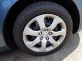 2011 Gunmetal Blue Mica Mazda MAZDA3 i Sport 4 Door  photo #11