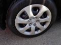 2011 Gunmetal Blue Mica Mazda MAZDA3 i Sport 4 Door  photo #13