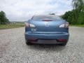 2011 Gunmetal Blue Mica Mazda MAZDA3 i Sport 4 Door  photo #18