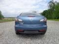 2011 Gunmetal Blue Mica Mazda MAZDA3 i Sport 4 Door  photo #19