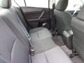 2011 Gunmetal Blue Mica Mazda MAZDA3 i Sport 4 Door  photo #21