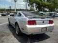 2006 Satin Silver Metallic Ford Mustang GT Premium Coupe  photo #5