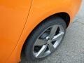 Header Orange - Dart SXT Photo No. 3