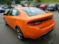 Header Orange - Dart SXT Photo No. 4