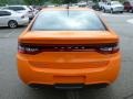 Header Orange - Dart SXT Photo No. 5
