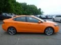 Header Orange - Dart SXT Photo No. 7