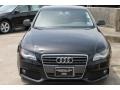 Brilliant Black - A4 2.0T Sedan Photo No. 2