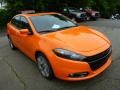 Header Orange - Dart SXT Photo No. 10
