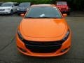 Header Orange - Dart SXT Photo No. 11