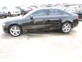 Brilliant Black - A4 2.0T Sedan Photo No. 5
