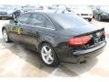 Brilliant Black - A4 2.0T Sedan Photo No. 6