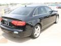 Brilliant Black - A4 2.0T Sedan Photo No. 8