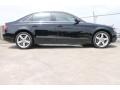 Brilliant Black - A4 2.0T Sedan Photo No. 9