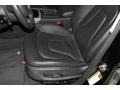 Brilliant Black - A4 2.0T Sedan Photo No. 12