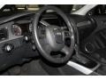 Brilliant Black - A4 2.0T Sedan Photo No. 13