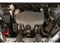 3.8 Liter 3800 Series III V6 2007 Pontiac Grand Prix Sedan Engine