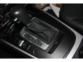 Brilliant Black - A4 2.0T Sedan Photo No. 21