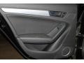 Brilliant Black - A4 2.0T Sedan Photo No. 23