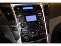 Pacific Blue Pearl - Sonata GLS Photo No. 8