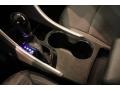Pacific Blue Pearl - Sonata GLS Photo No. 9