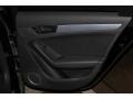 Brilliant Black - A4 2.0T Sedan Photo No. 26