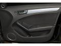 Brilliant Black - A4 2.0T Sedan Photo No. 28