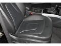 Brilliant Black - A4 2.0T Sedan Photo No. 29