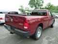 Deep Cherry Red Pearl - 1500 Tradesman Regular Cab 4x4 Photo No. 5