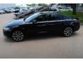 Phantom Black Pearl Effect - A6 2.0T Sedan Photo No. 4