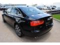 2013 Phantom Black Pearl Effect Audi A6 2.0T Sedan  photo #5