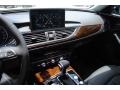 2013 Phantom Black Pearl Effect Audi A6 2.0T Sedan  photo #12