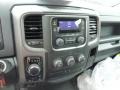 Black/Diesel Gray Controls Photo for 2013 Ram 1500 #82158595