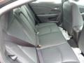 Black - 200 LX Sedan Photo No. 5