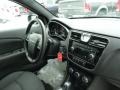 Black - 200 LX Sedan Photo No. 8