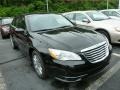 Black - 200 LX Sedan Photo No. 9