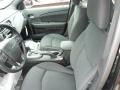 Black - 200 LX Sedan Photo No. 11