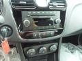 Black - 200 LX Sedan Photo No. 20