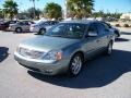 2005 Titanium Green Metallic Ford Five Hundred Limited  photo #1