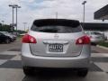 2012 Brilliant Silver Nissan Rogue S Special Edition  photo #4