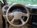 Sandalwood Metallic - TrailBlazer LT 4x4 Photo No. 13