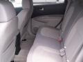 2012 Nissan Rogue S Special Edition Rear Seat
