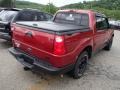 Toreador Red Metallic - Explorer Sport Trac 4x4 Photo No. 6