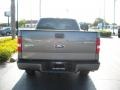 Dark Shadow Grey Metallic - F150 STX SuperCab Photo No. 4