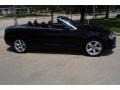 Brilliant Black - A5 2.0T quattro Cabriolet Photo No. 7