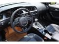 Brilliant Black - A5 2.0T quattro Cabriolet Photo No. 10