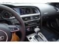 Brilliant Black - A5 2.0T quattro Cabriolet Photo No. 12